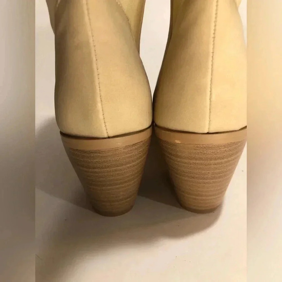 Western Boots by VENUS - Picture 9 of 12